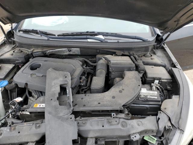 2015 HYUNDAI SONATA SE - 5NPE24AF4FH119630
