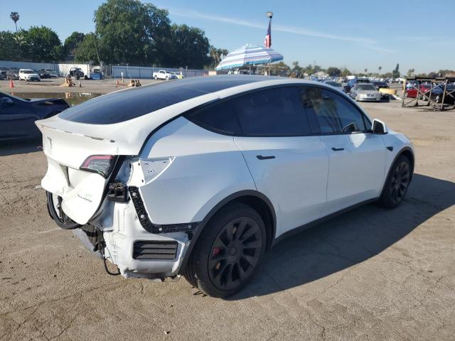 Vin: 7saygdee1nf339663, lot: 49771965, tesla model y 20223
