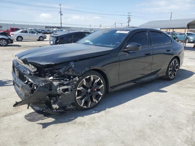 Vin: wba43fj08rcs17556, lot: 48853495, bmw 5 series i 2024 img_1