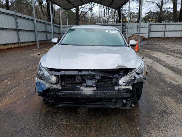 2019 NISSAN ALTIMA S - 1N4BL4BV7KC248611