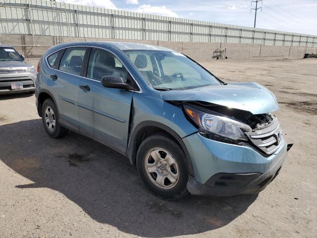Vin: 2hkrm3h35eh508597, lot: 50425665, honda crv lx 20144