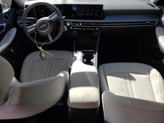 2024 HYUNDAI SONATA SEL - KMHL64JA3RA413821
