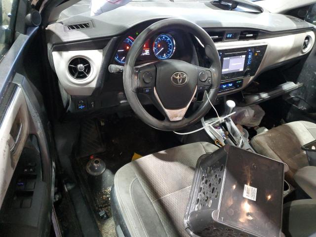 2017 TOYOTA COROLLA L - 2T1BURHE5HC790415