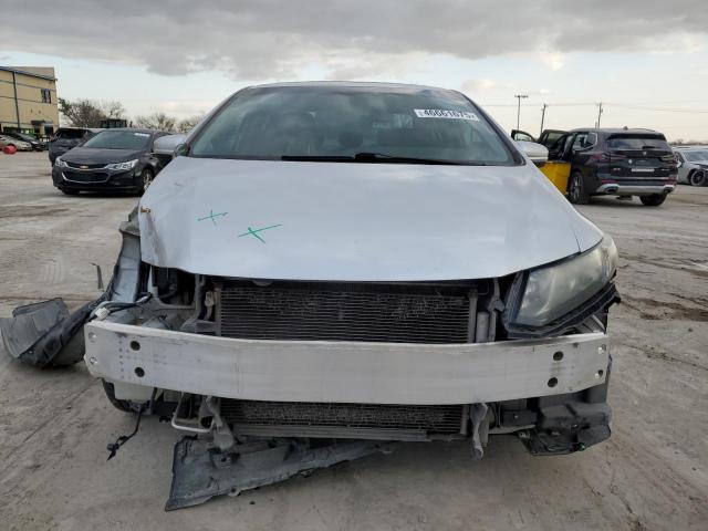 2015 HONDA CIVIC EXL - 2HGFB2F97FH503178