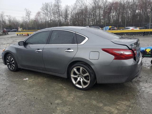 2018 NISSAN ALTIMA 2.5 - 1N4AL3AP5JC215663