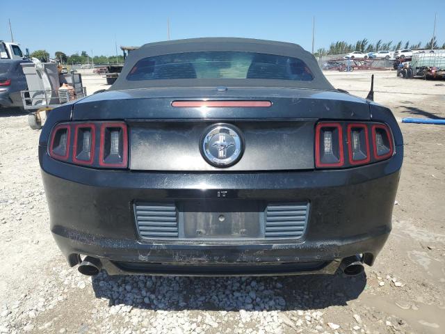 2013 FORD MUSTANG - 1ZVBP8EM9D5237042