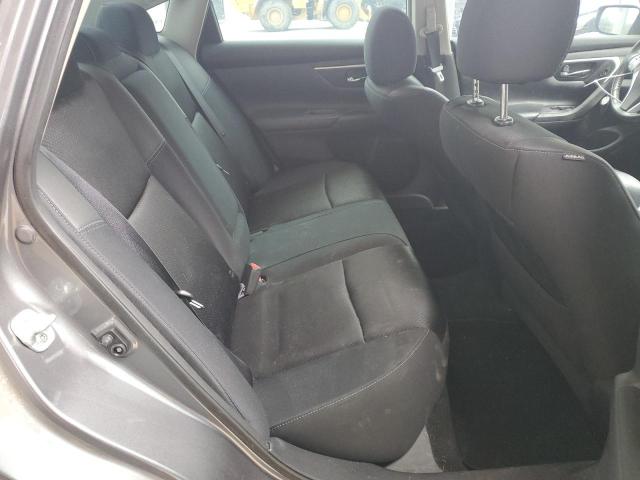 2016 NISSAN ALTIMA 2.5 - 1N4AL3APXGC289489