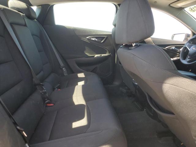 2020 CHEVROLET MALIBU LT - 1G1ZD5ST5LF061371