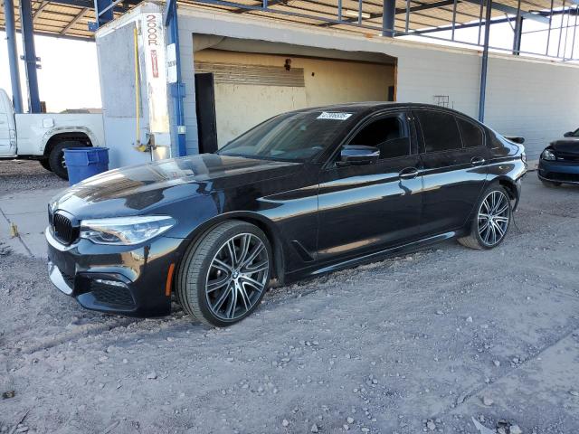 Vin: wbaje7c5xjwd52054, lot: 47306535, bmw 5 series xi 2018 img_1