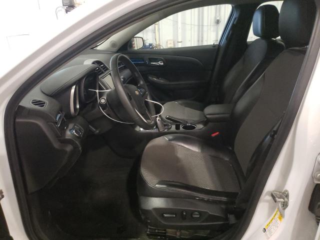 2015 CHEVROLET MALIBU 1LT - 1G11C5SL8FU148469