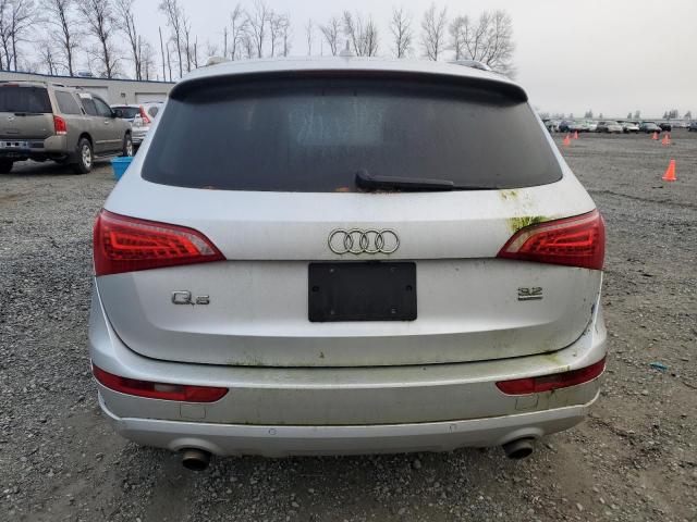 wa1lkafp7aa098807 - 2010 Audi q5 premium plus - #50611125