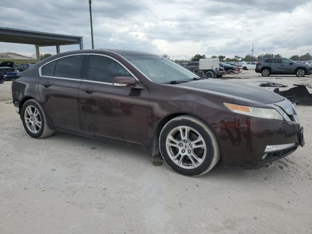 2010 ACURA TL - 19UUA8F20AA018548