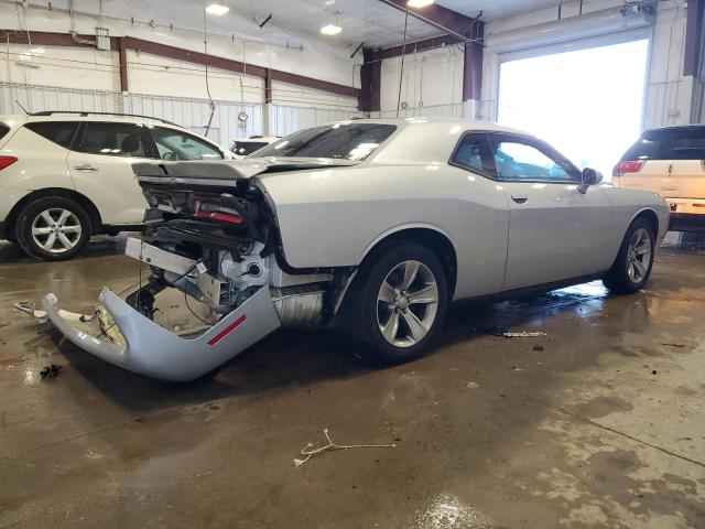 Vin: 2c3cdzag0lh191313, lot: 48184855, dodge challenger sxt 20203