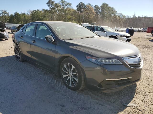 Vin: 19uub1f38fa021234, lot: 50719355, acura tlx 20154