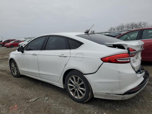 Vin: 3fa6p0hd7hr163839, lot: 47596785, ford fusion se 20172