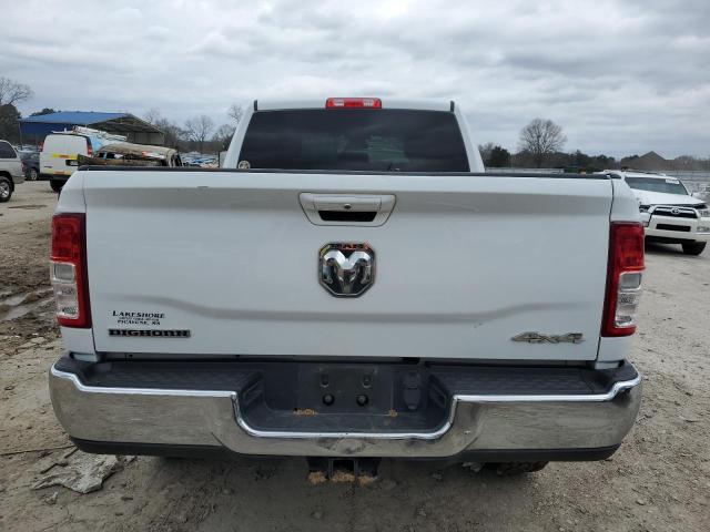 2021 RAM 2500 BIG H - 3C6UR5DL3MG509100