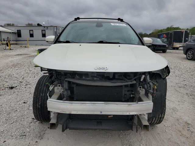 2018 JEEP COMPASS LI - 3C4NJDCBXJT136227