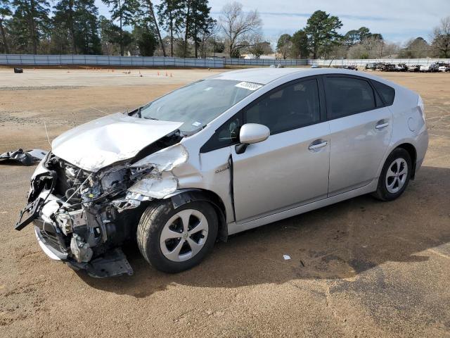 Vin: jtdkn3du8c5484371, lot: 47585095, toyota prius 2012 img_1