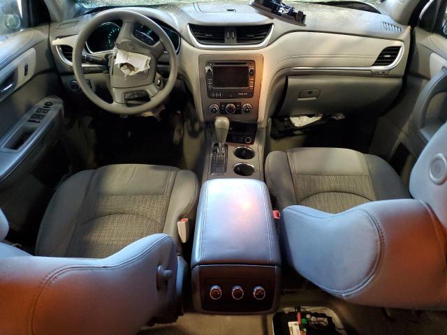 2016 CHEVROLET TRAVERSE L 1GNKRFED6GJ345283