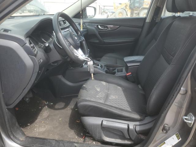 2018 NISSAN ROGUE S - KNMAT2MT4JP577926