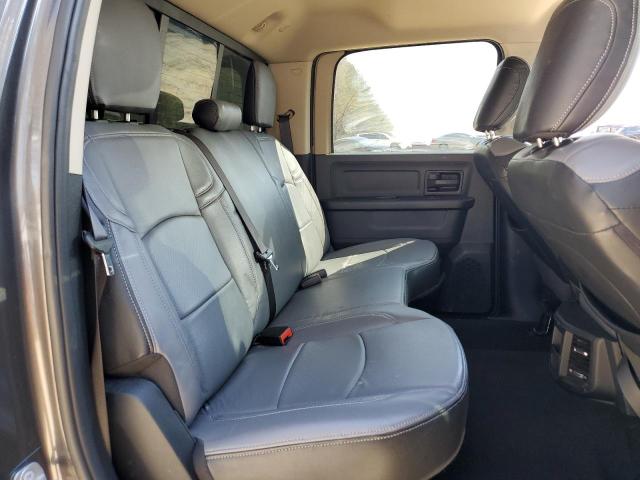 2020 RAM 2500 TRADE - 3C6UR5CL4LG283942