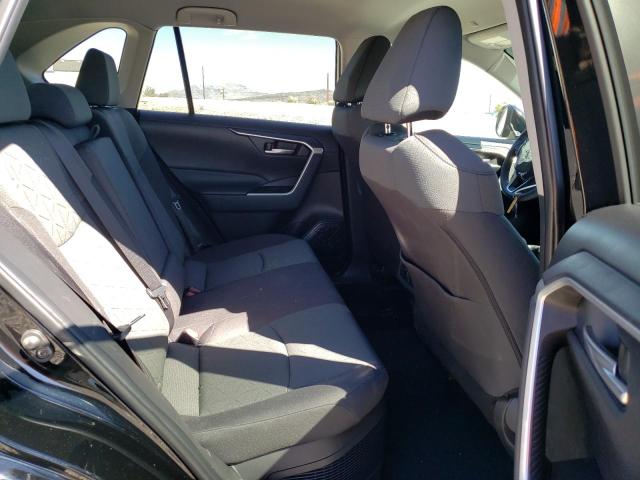2024 TOYOTA RAV4 WOODL - 2T3UWRFVXRW199686