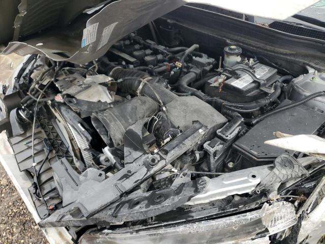 2019 HONDA ACCORD SPO - 1HGCV1F3XKA050909