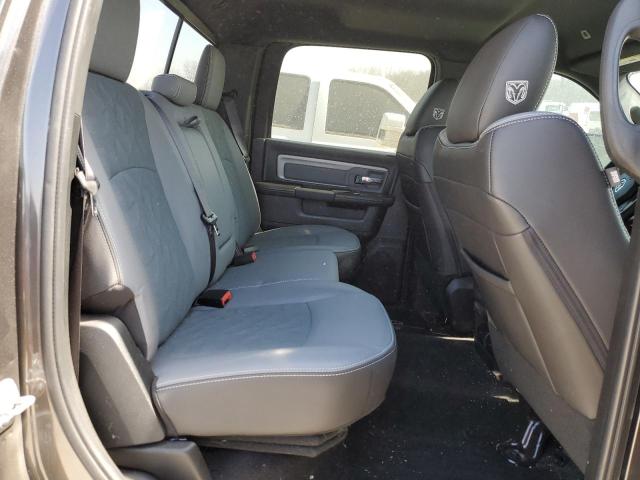 2018 RAM 2500 POWER 3C6TR5EJ9JG101155