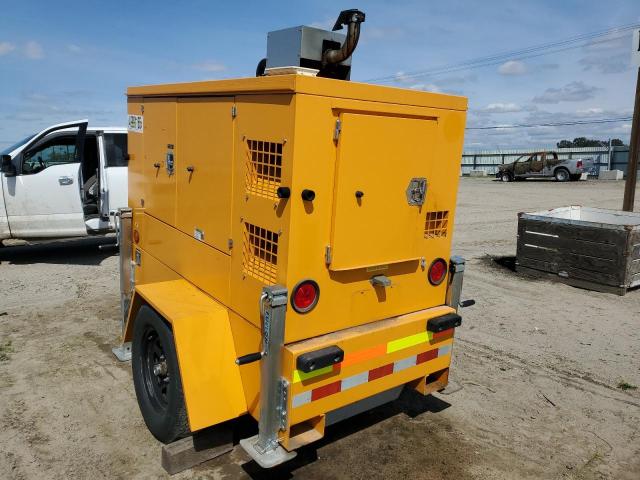 CK POWER 25KW GENER 2020 4C9BE111XLS247485 photo #4