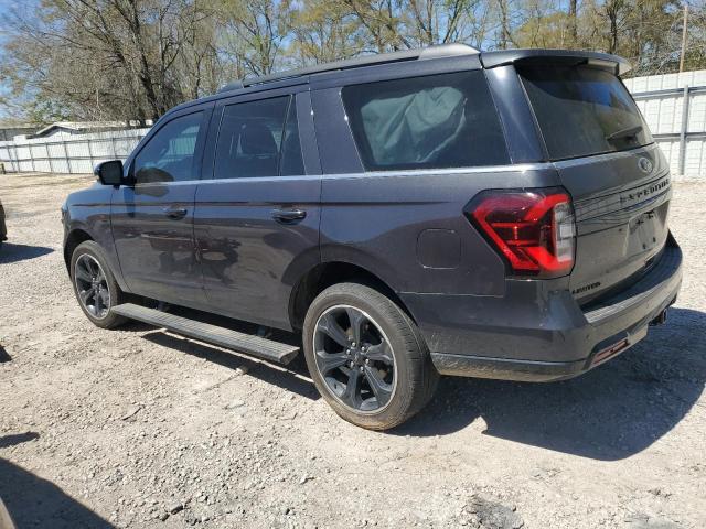 Vin: 1fmju2a82pea20672, lot: 49170805, ford expedition limited 20232