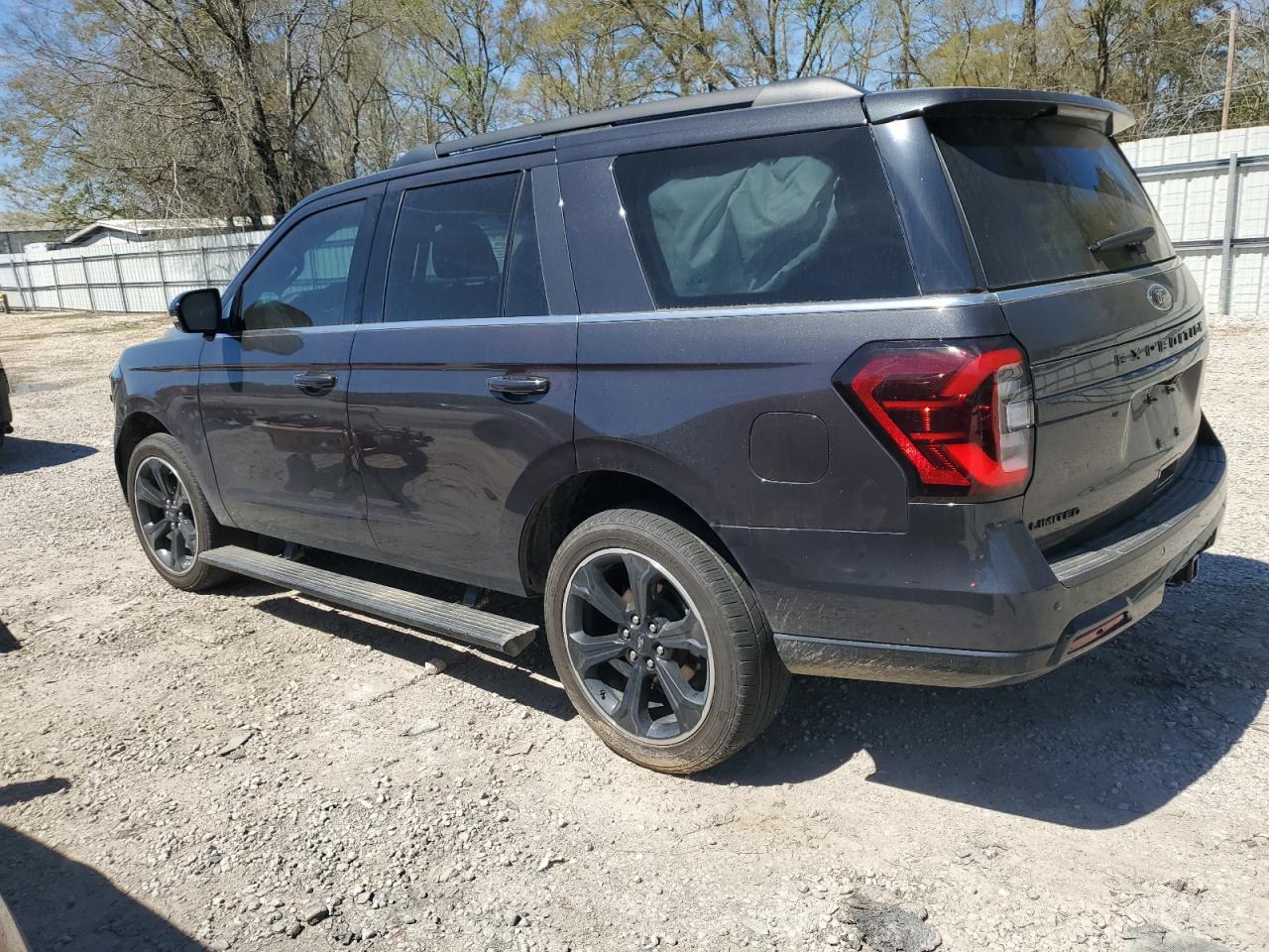 Ford Expedition 2023