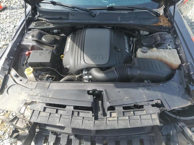 2018 DODGE CHALLENGER - 2C3CDZBT1JH297214