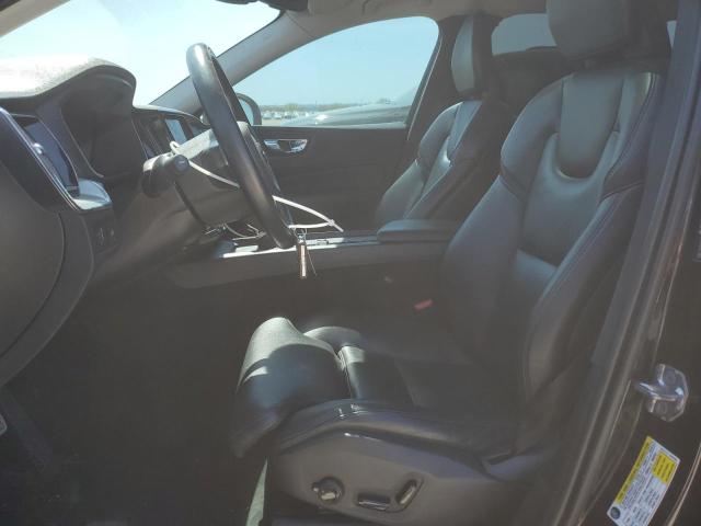 2019 VOLVO XC60 T5 LYV102RK3KB196915