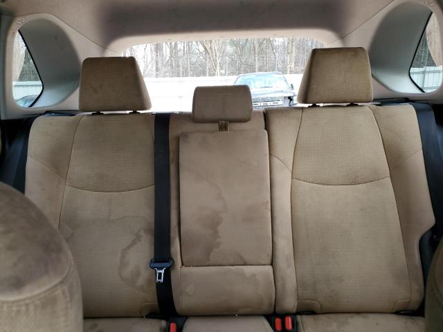 2019 TOYOTA RAV4 LE - JTMK1RFV6KD018639