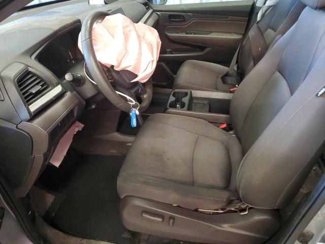 2019 HONDA ODYSSEY LX 5FNRL6H26KB045102