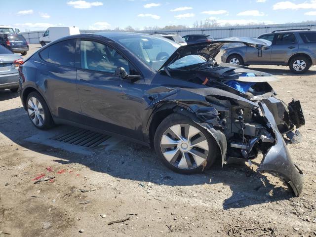 Vin: 7saygded9rf091711, lot: 50630125, tesla model y 20244