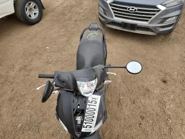 2023 PIAGGIO LIBERTY 15 ZAPM898G9P7004712
