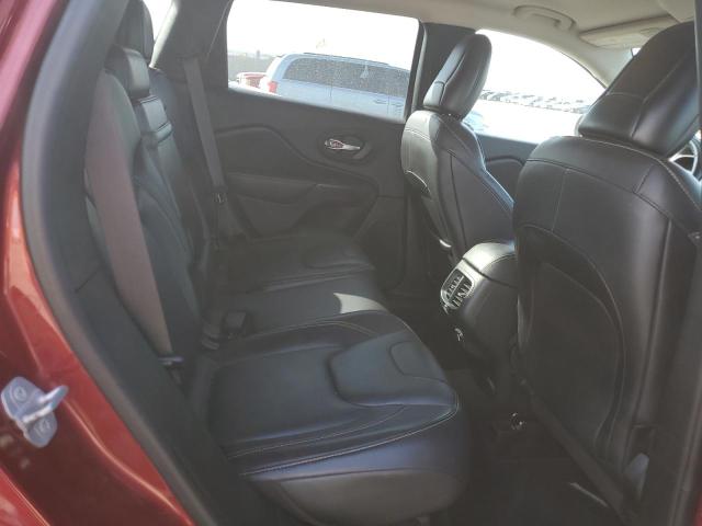 2016 JEEP CHEROKEE L - 1C4PJMDS4GW169119