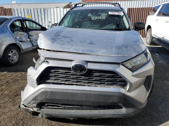 2020 TOYOTA RAV4 LE - 2T3H1RFVXLC070288