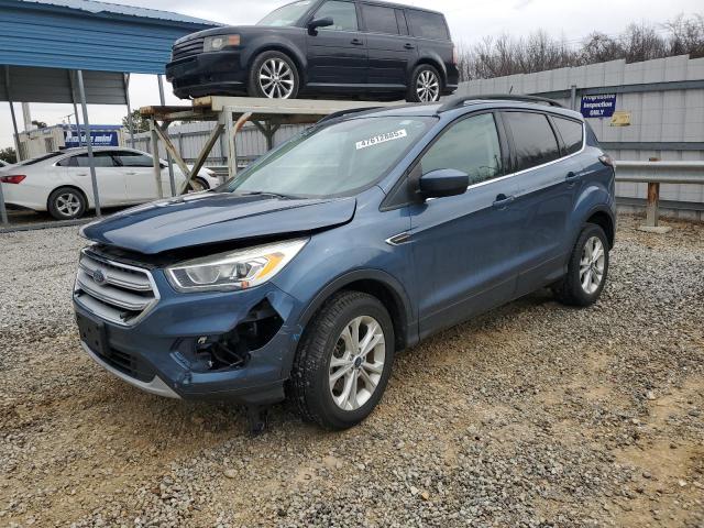 FORD ESCAPE SEL