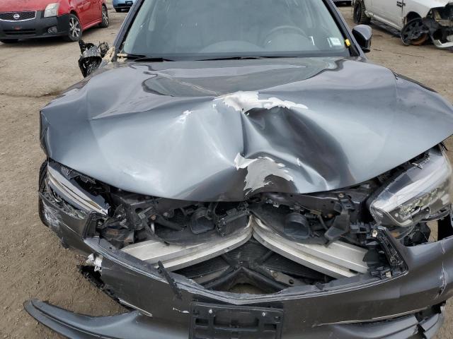 2018 ACURA TLX 19UUB2F30JA010128