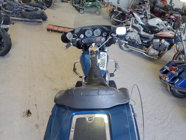 2005 HARLEY-DAVIDSON FLHTCUI 1HD1FCW165Y606074