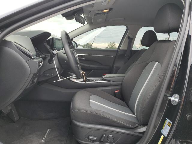 2021 HYUNDAI SONATA SEL - 5NPEL4JA6MH067822