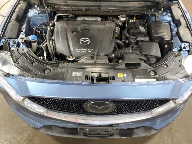 2019 MAZDA CX-5 TOURI - JM3KFBCM7K0639651