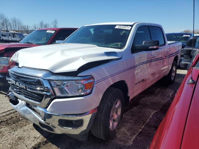 Vin: 1c6rrffg1kn920091, lot: 48849975, ram 1500 big horn/lone star 2019 img_1