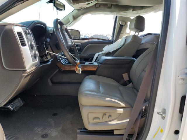 2018 GMC SIERRA K15 3GTU2NEC7JG313412