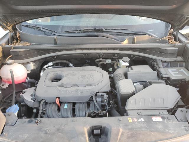 2022 KIA SPORTAGE L - KNDPMCAC8N7993274