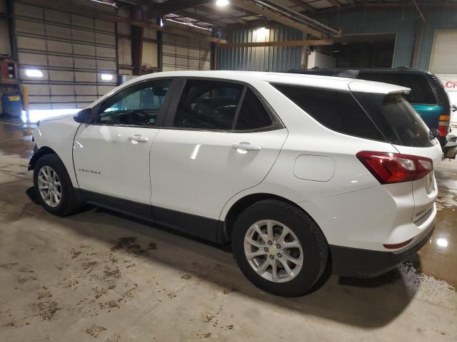 Vin: 3gnaxuev0ms156296, lot: 51180515, chevrolet equinox lt 20212