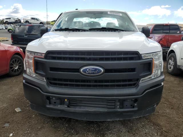 2018 FORD F150 - 1FTMF1C5XJKD81584