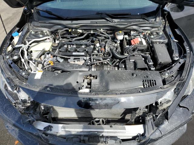 2018 HONDA CIVIC LX - SHHFK7H28JU422067